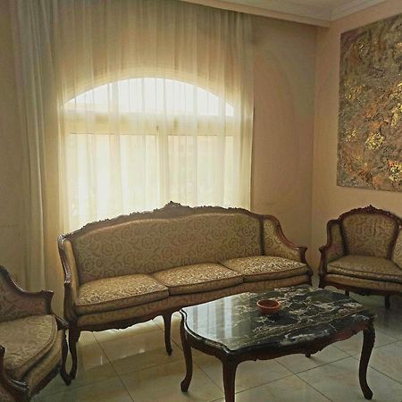 Rino Residential Apartment Cairo Exterior photo