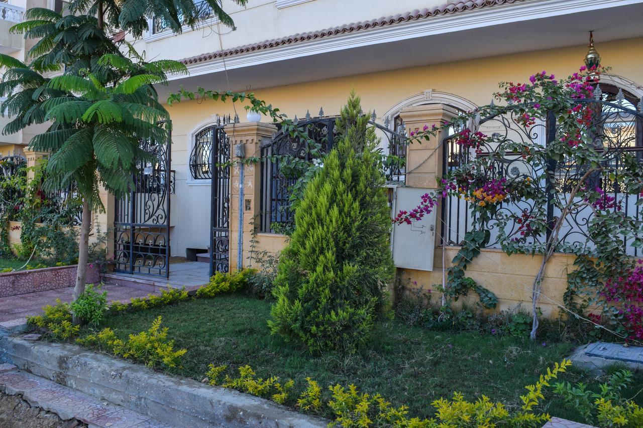 Rino Residential Apartment Cairo Exterior photo