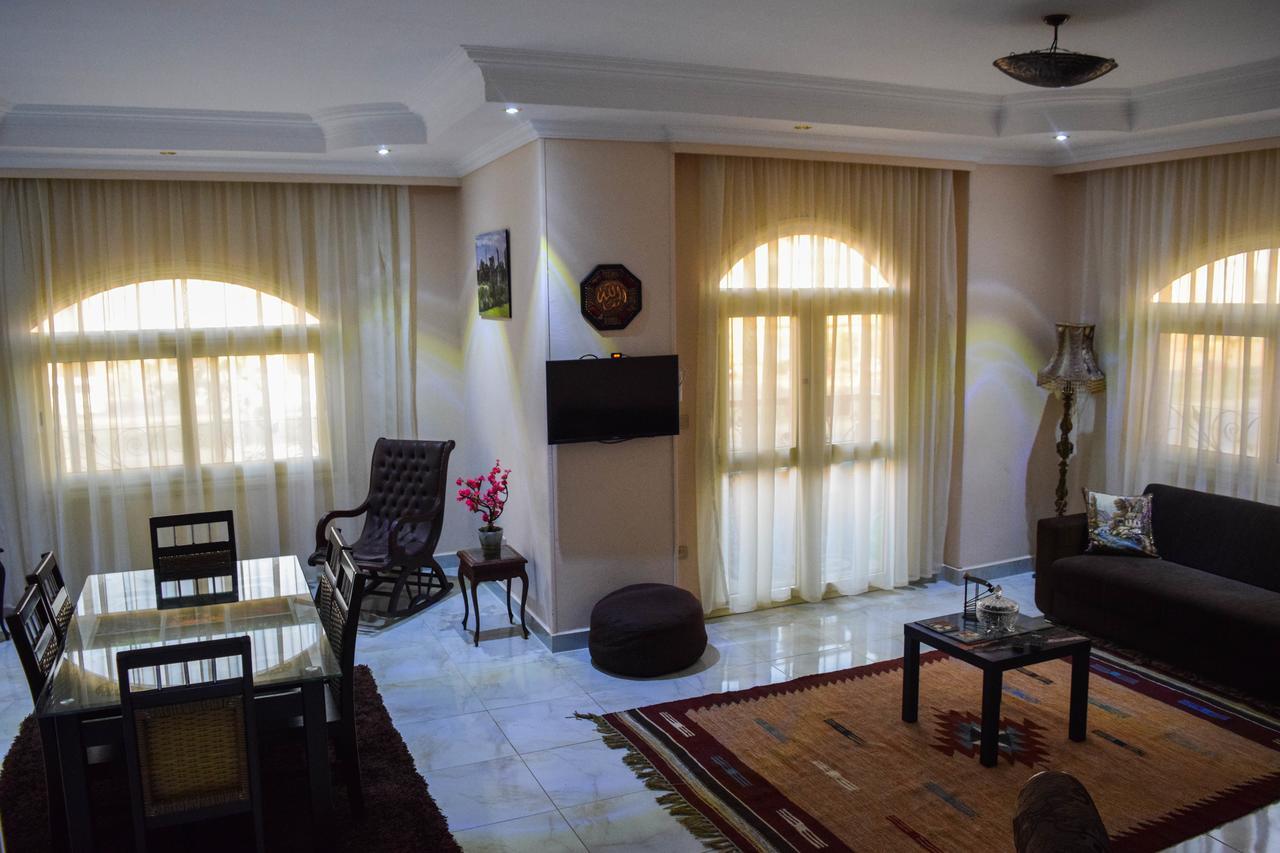 Rino Residential Apartment Cairo Exterior photo