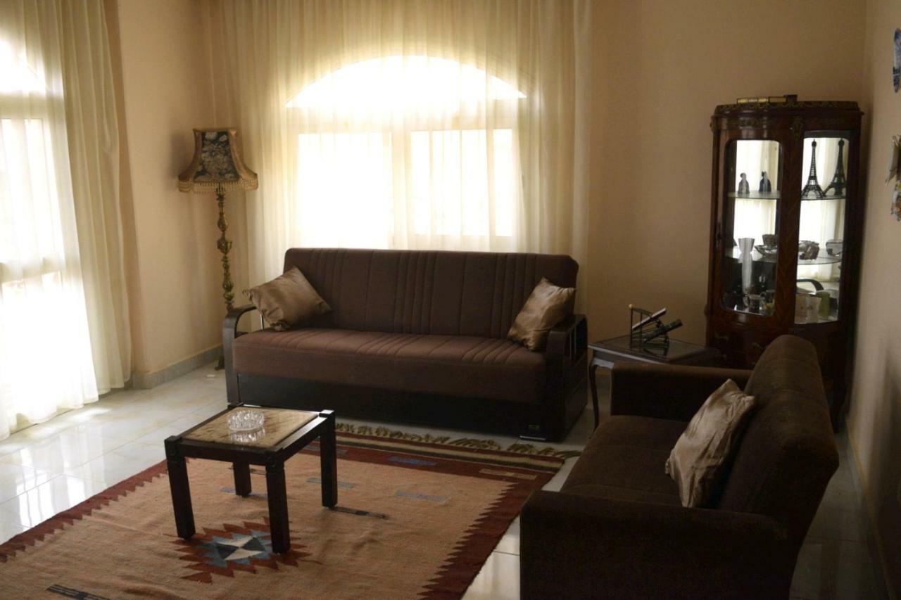 Rino Residential Apartment Cairo Exterior photo